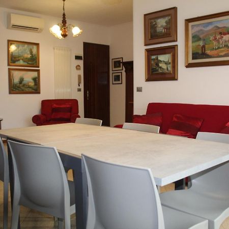 Appartamento Mazzini Jesolo Zewnętrze zdjęcie