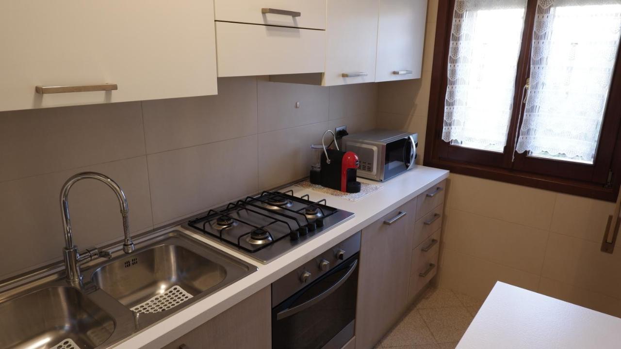 Appartamento Mazzini Jesolo Zewnętrze zdjęcie