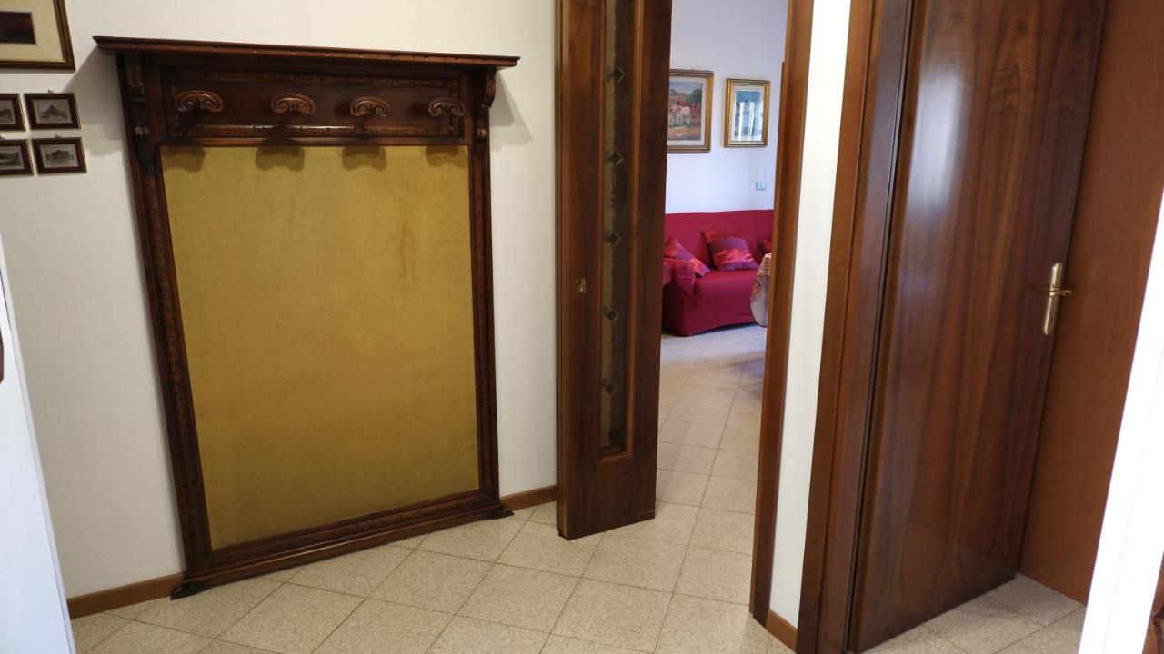 Appartamento Mazzini Jesolo Zewnętrze zdjęcie