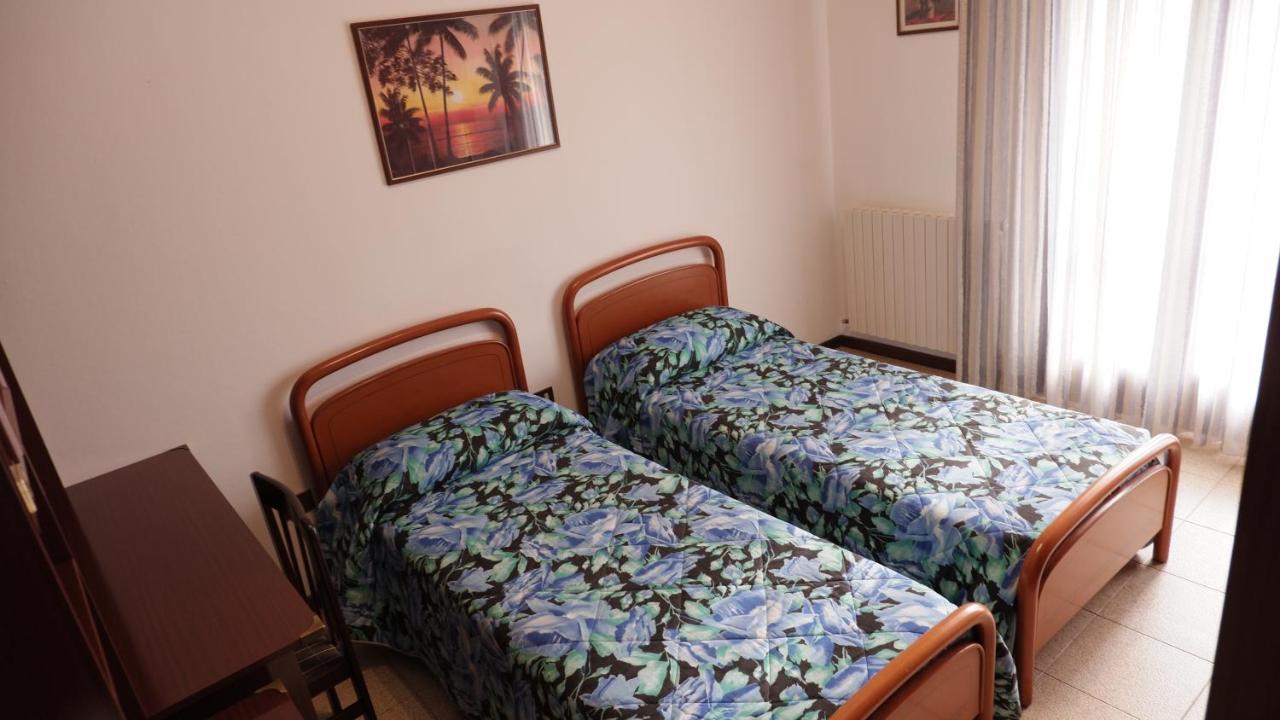 Appartamento Mazzini Jesolo Zewnętrze zdjęcie