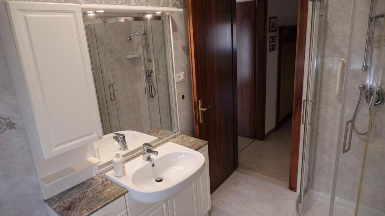 Appartamento Mazzini Jesolo Zewnętrze zdjęcie