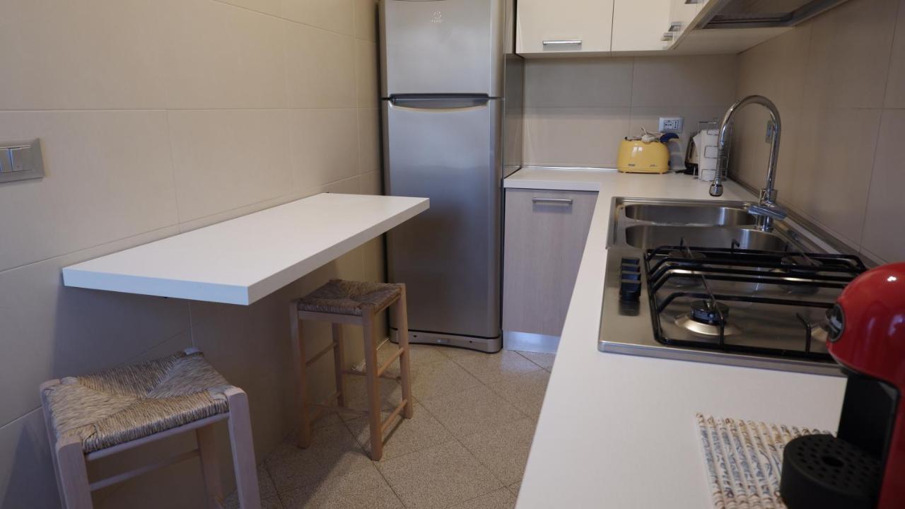 Appartamento Mazzini Jesolo Zewnętrze zdjęcie