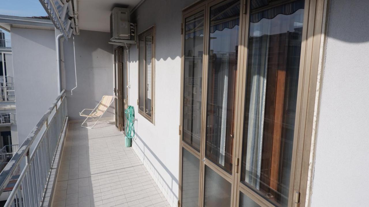 Appartamento Mazzini Jesolo Zewnętrze zdjęcie
