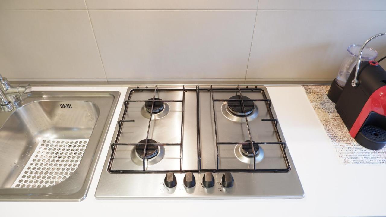 Appartamento Mazzini Jesolo Zewnętrze zdjęcie