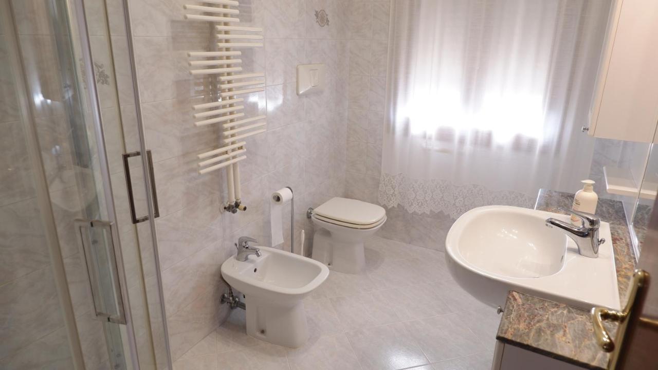 Appartamento Mazzini Jesolo Zewnętrze zdjęcie