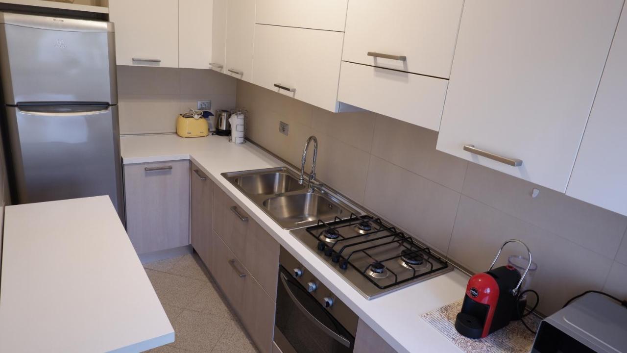 Appartamento Mazzini Jesolo Zewnętrze zdjęcie