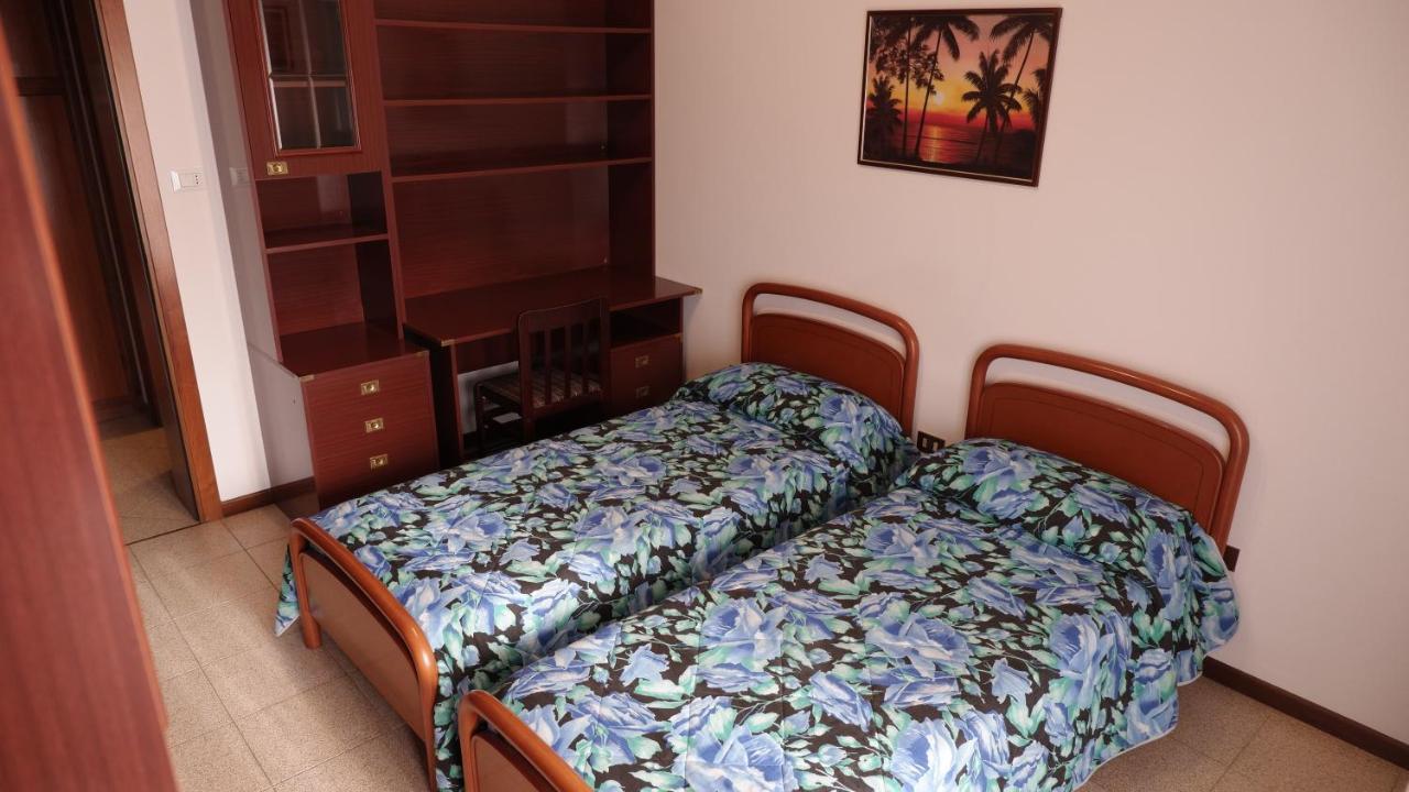 Appartamento Mazzini Jesolo Zewnętrze zdjęcie