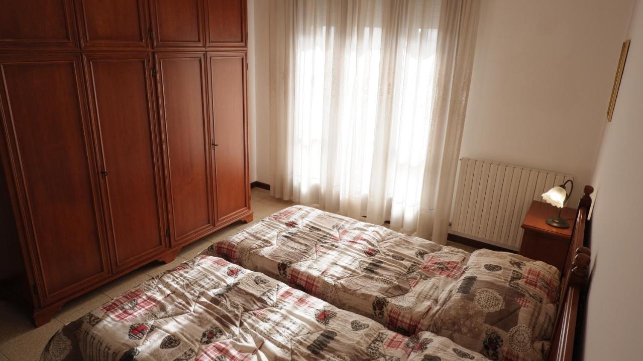 Appartamento Mazzini Jesolo Zewnętrze zdjęcie