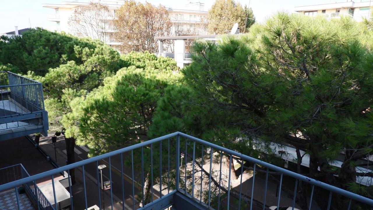 Appartamento Mazzini Jesolo Zewnętrze zdjęcie