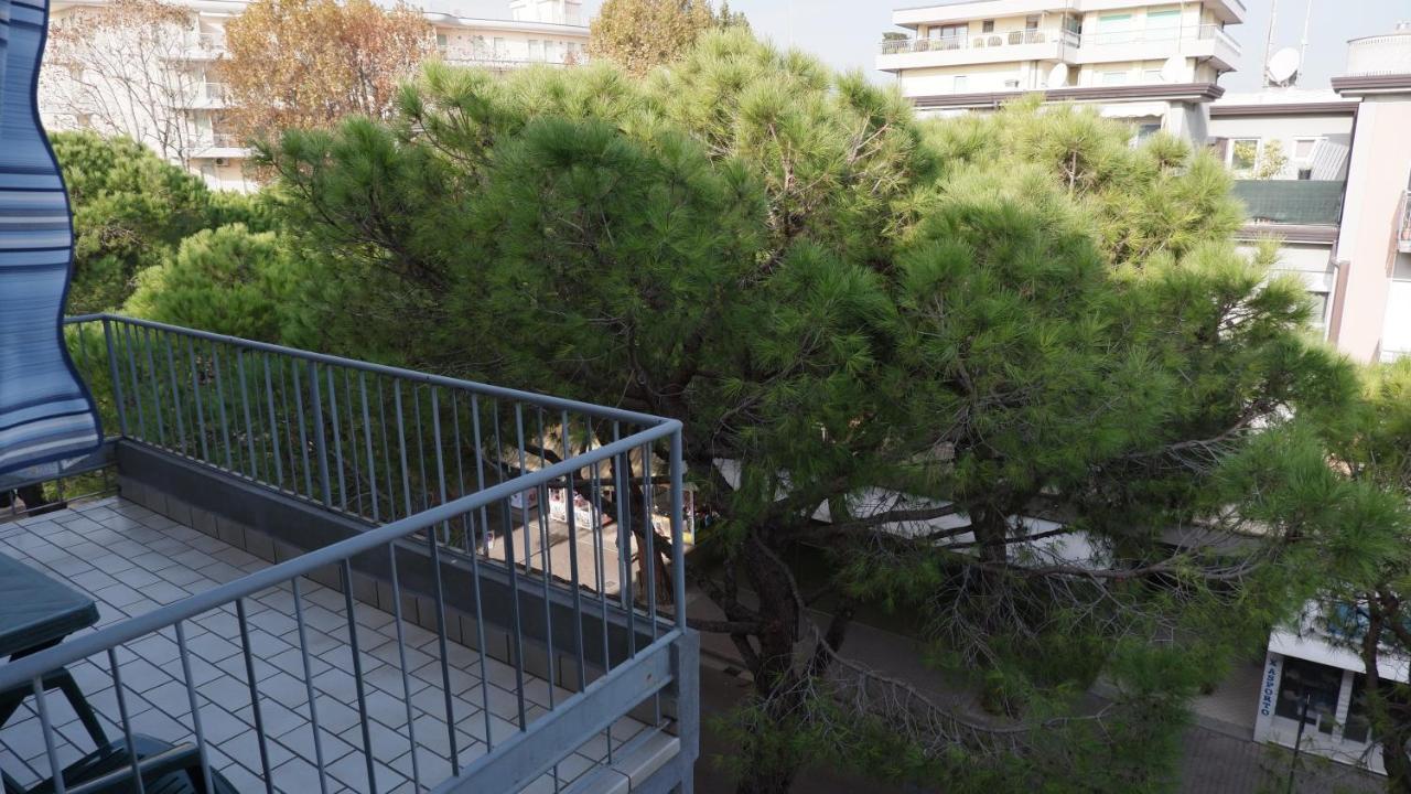 Appartamento Mazzini Jesolo Zewnętrze zdjęcie