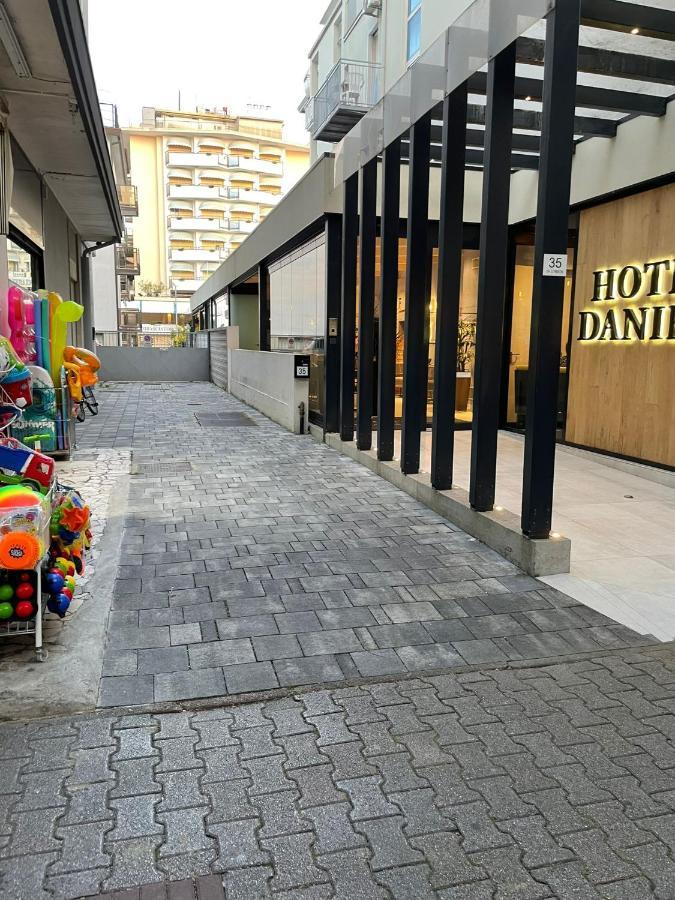 Appartamento Mazzini Jesolo Zewnętrze zdjęcie