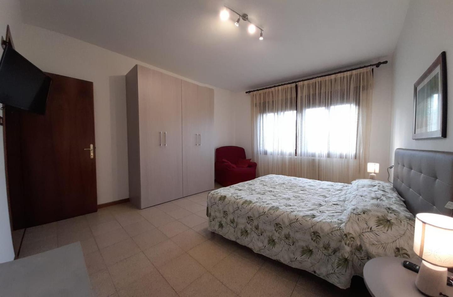 Appartamento Mazzini Jesolo Zewnętrze zdjęcie