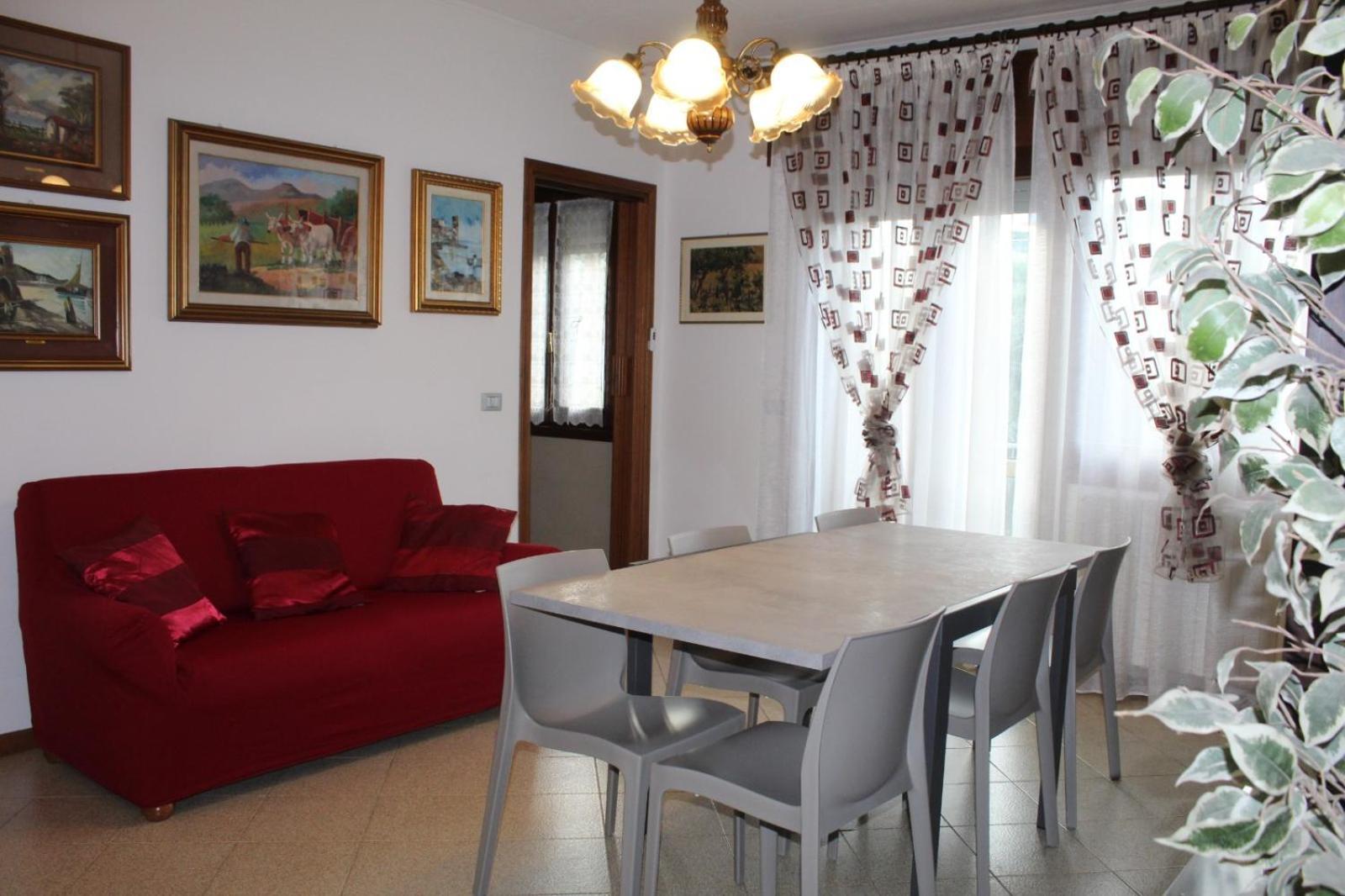 Appartamento Mazzini Jesolo Zewnętrze zdjęcie