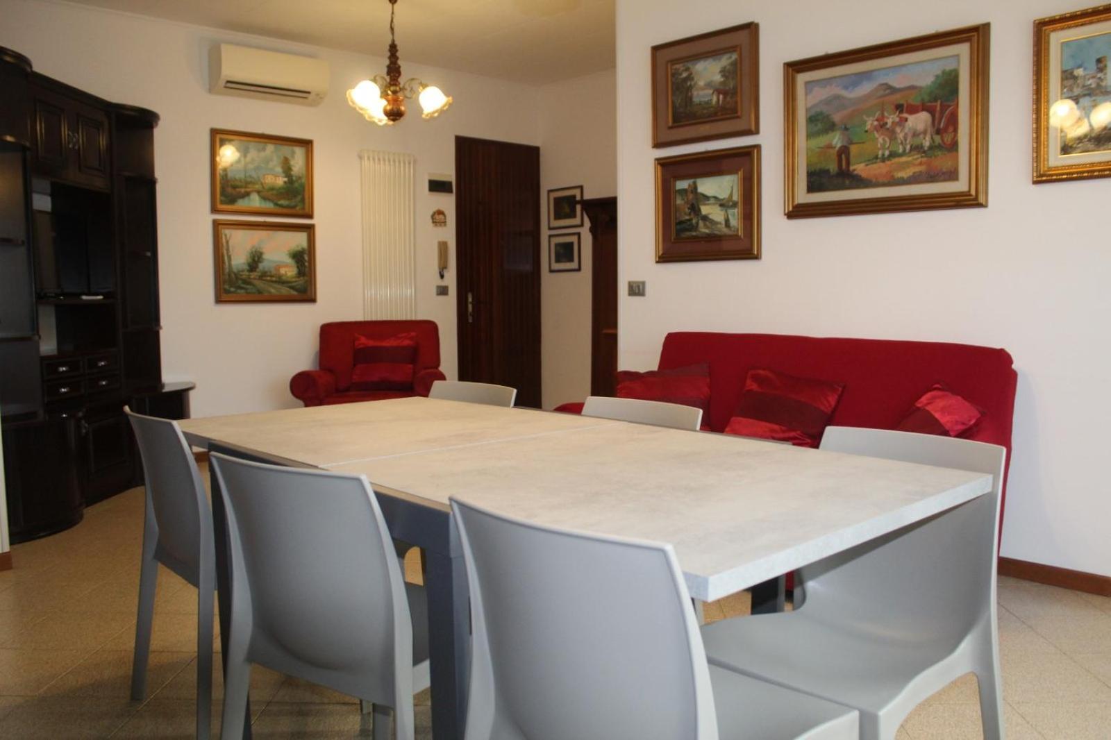 Appartamento Mazzini Jesolo Zewnętrze zdjęcie