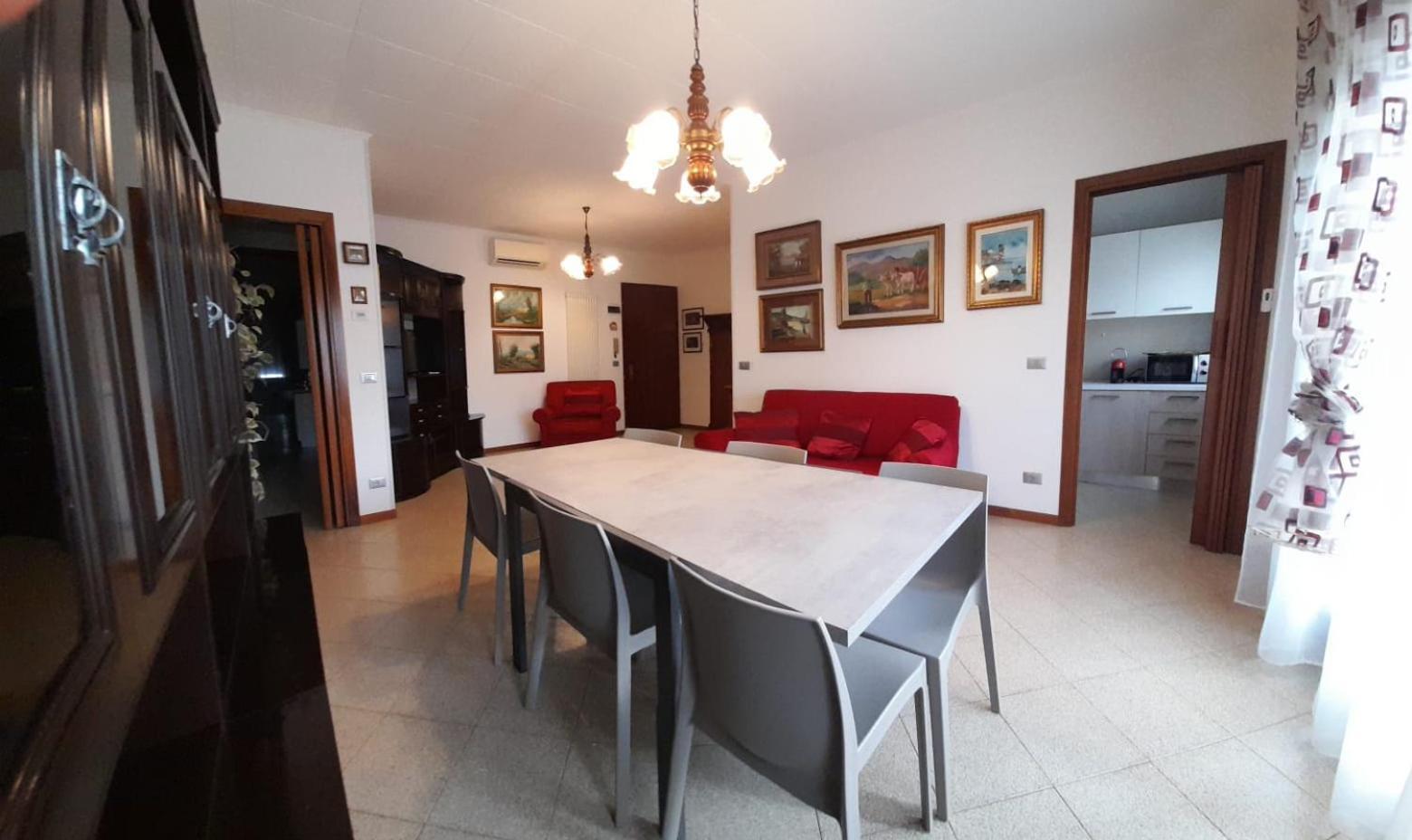 Appartamento Mazzini Jesolo Zewnętrze zdjęcie